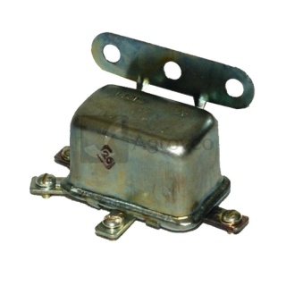 Regulator napięcia 689RS502 RS-502