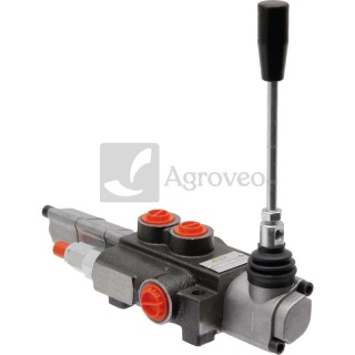 Rozdzielacz 40 l 66787001341