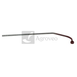 Rurka paliwa III 65680009110 80009110