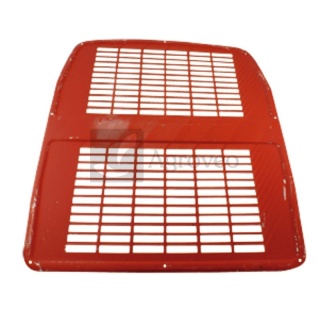 Siatka maski bez otworów na wkłady reflektora Ursus C-330 C-335M 65642362131 42.36.213.1 / 42362131