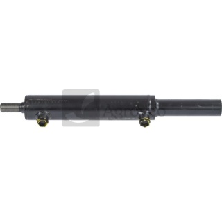 Siłownik hydrauliczny wspomagania układu kierowniczego 525 - 725mm C-330 C-360 65691011636 91.011.636 / 91011636