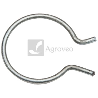 Sprężyna cylindra 6996050160005 6050/16-000/5