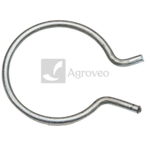 Sprężyna cylindra 6996050160005 6050/16-000/5 Sprężyna cylindra 6996050160005 6050/16-000/5