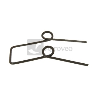 Sprężyna dźwigni sprzęgła 6892521107 2521107