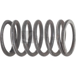 Sprężyna sprzęgła 65767011127 6701 1127