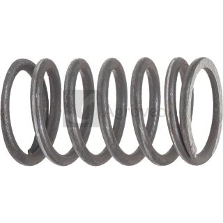 Sprężyna sprzęgła 65767011127 6701 1127