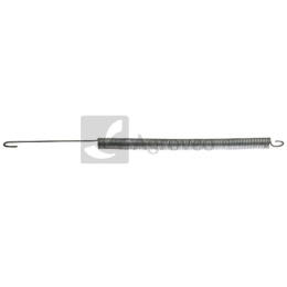 Sprężyna sterowania hydrauliką 65680402043 80 402 043