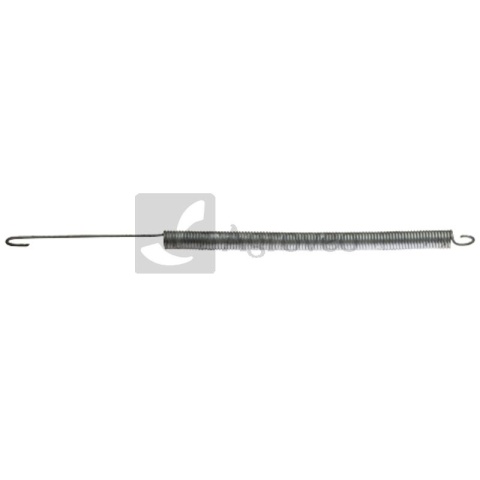 Sprężyna sterowania hydrauliką 65680402043 80 402 043 Sprężyna sterowania hydrauliką 65680402043 80 402 043