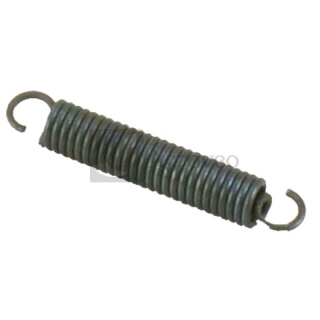 Sprężyna zapadki 6882208040100 2208/04-010/0
