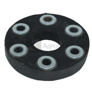 Sprzęgło gumowe 6880203979140 0203/97-914/0, LAN-140