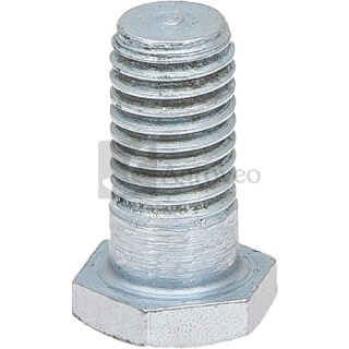 Śruba dźwigni zaczepu hicha 65769117510 6911 7510