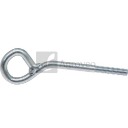 Śruba mocująca tłumik 65772011412 7201 1412