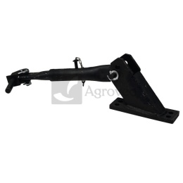 Stabilizator 65680562519 80562519