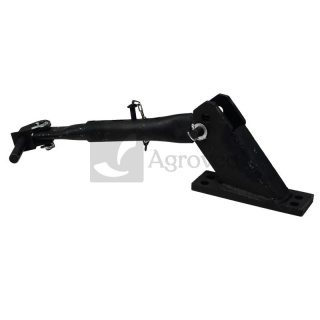 Stabilizator 65680562519 80562519