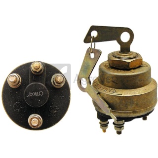 Stacyjka 689VK316B WK316B, WK-316, VK316B, WK316, VK316