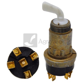 Stacyjka 689VK353 VK353