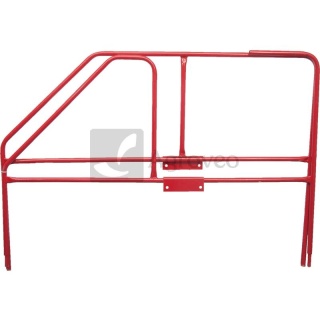 Stelaż osłony rurowej 6905036030201 5036/03-020/1