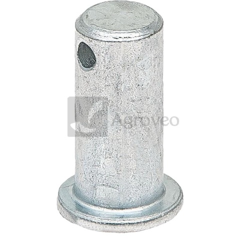 Sworzeń cięgła sprzęgła 657995697 99 5697