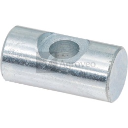 Sworzeń cięgła taśmy hamulcowej 657952906 95 2906