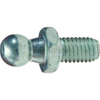 Sworzeń kulowy metalowy M8 Ursus C-385 i pochodne KR-25014