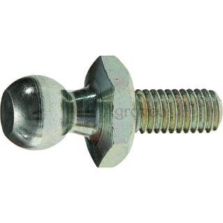 Sworzeń kulowy metalowy M6 Ursus C-385 i pochodne KR-25024