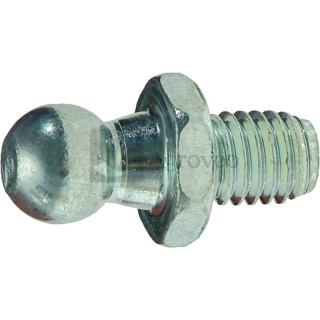 Sworzeń kulowy M8 metalowy Ursus C-385 i pochodne KR-25071