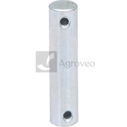 Sworzeń odciągu belki bocznej 65770114407 7011 4407