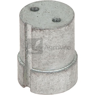 Sworzeń przełącznika kierunkowskazu 65759115641 5911 5641