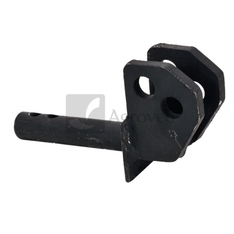 Sworzeń stabilizatora 65680562550 80562550