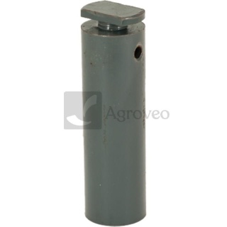 Sworzeń wspornika zaczepu dolnego 65689452021 89452021