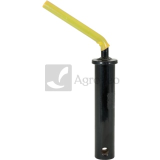 Sworzeń zaczepu 65689452019 89452019