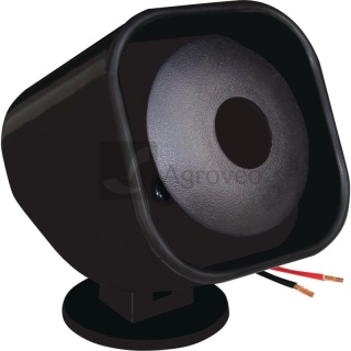 Sygnał sygnalizator klakson dźwiękowy 4-tonowy 12 V C112V4T Ursus C-360 693C112V4T C1-12V4T