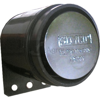 Sygnał sygnalizator klakson dźwiękowy 4-tonowy 24 V C124V4T Ursus C-360 693C124V4T C1-24V4T