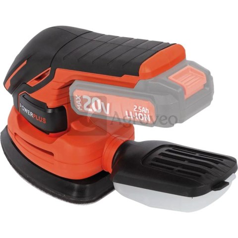 Szlifierka 62745020 Szlifierka 62745020