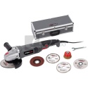 Szlifierka zestaw 62730002