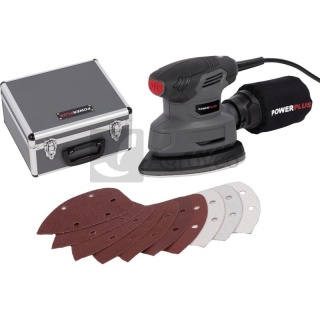 Szlifierka zestaw 62730005