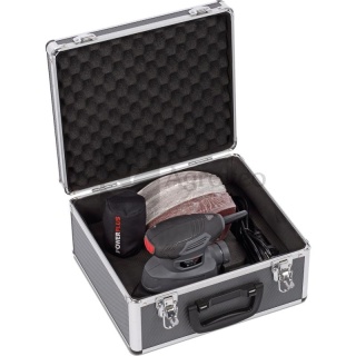 Szlifierka zestaw 62730005