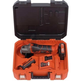 Szlifierka zestaw 62743515