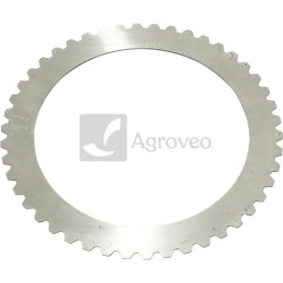 Tarcza bębna wzmacniacza momentu 65680126032 80126032