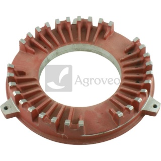 Tarcza dociskowa sprzęgła nowy typ silnik 4-cylindry C-385 65683021501 83021501