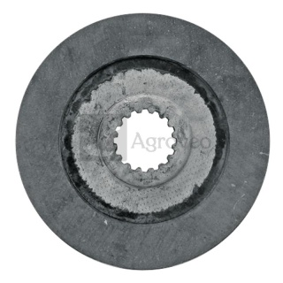 Tarcza hamulcowa 689A5901200A1 A5901200A101, 853502040, A5901200A1-01