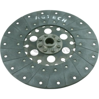 Tarcza sprzęgła Z-22 N/T fi-380mm silnik 6-cylindrowy Ursus C385 65689021520 89021520