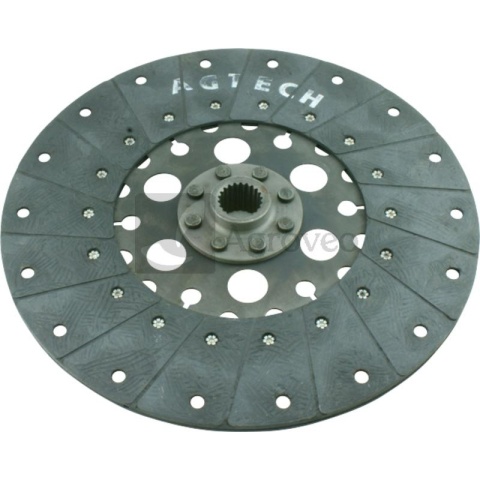 Tarcza sprzęgła 65689021520 89021520 Tarcza sprzęgła 65689021520 89021520