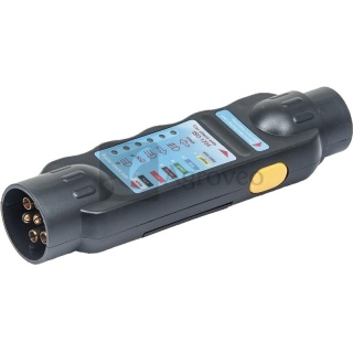 Tester instalacji elektrycznej 6992297000001 2297/00-000/1