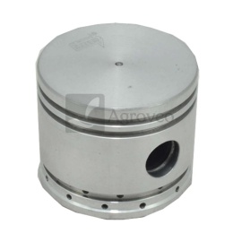 Tłok cylindra sprężarki 65683041491 83 041 491 / HS.11.45 60.5 / HS1145605