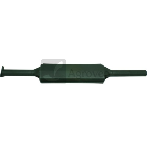 Tłumik układu wydechowego 656890140401 89014040 Tłumik układu wydechowego 656890140401 89014040