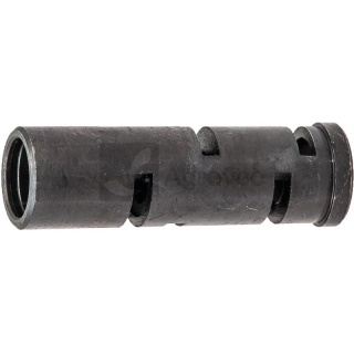 Tuleja zawór rozdzielacza III hydraulicznego Ursus C-360 C-4011 65650581041 50581041