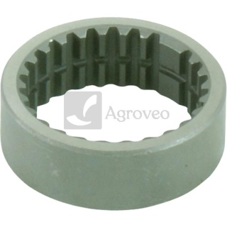 Tuleja wielowypustowa pompy Ursus C-355 C-360 C-330 65650508360S 50.50.836.0 / 50508360