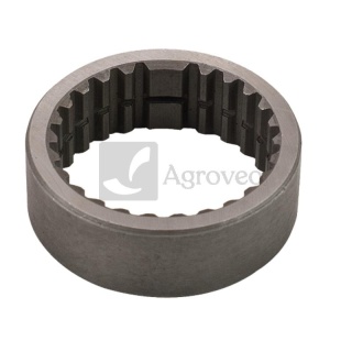 Tuleja wielowypustowa napędu pompy wtryskowej Ursus C385 902 1012 65680009015 80009015