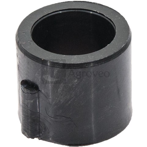 Tulejka kola pluga Ø35 mm, POLIAMID czarna 6911023040690 1023/04-069/0 / 1023/04-093/0 Tulejka kola pluga Ø35 mm, POLIAMID czarna 6911023040690 1023/04-069/0 / 1023/04-093/0